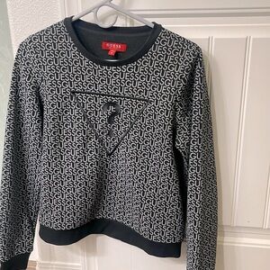 Guess sweat shirt